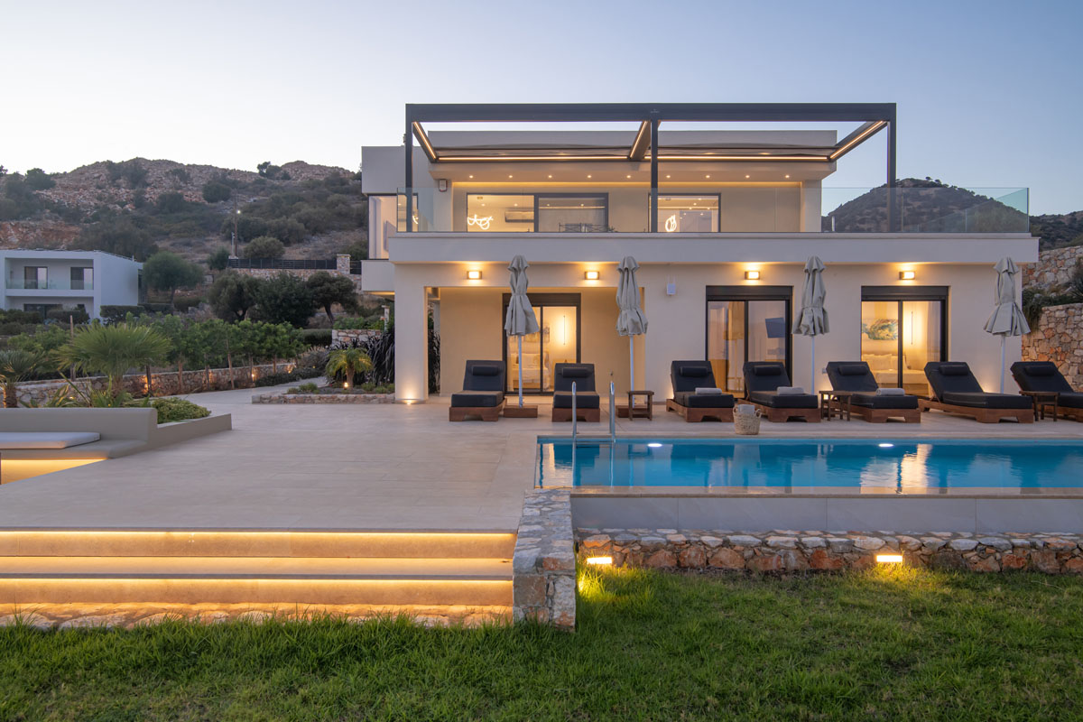 Horizon View Villa Horizon View Villa